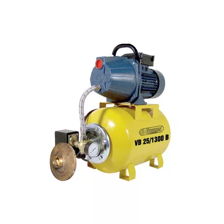 Elpumps házi vízellátóVB 25/1300 Bronz