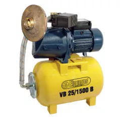 Elpumps házi vízellátó VB 25/1500 B