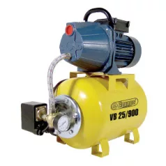 Elpumps házi vízellátó VB 25/900