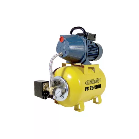 Elpumps házi vízellátó VB 25/900