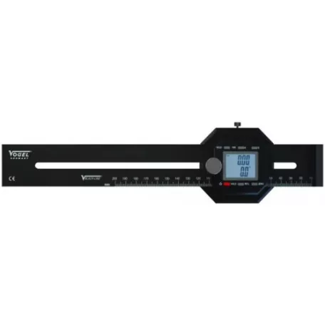 Vogel digitális párhuzamvonalzó 300mm/0.01 mm