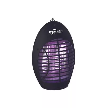 Weitech Légy és szúnyog csapda - LED UV technológia, 30 m2/hálózatról