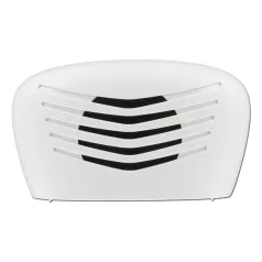   Weitech Ultrahangos kártevő riasztó 140 m2/hálózatról és elemmel is működik