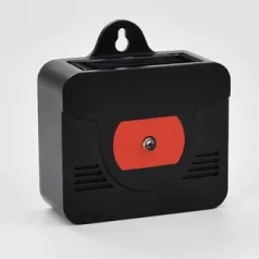   Weitech vadriasztó szarvasok, nyulak, vaddisznók távoltartására /szolár/ 50 m2