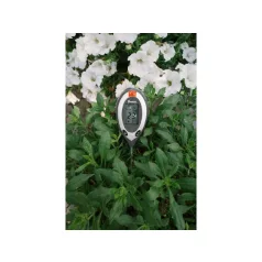 WHITE LINE PH mérő (elemet nem tartalmaz)