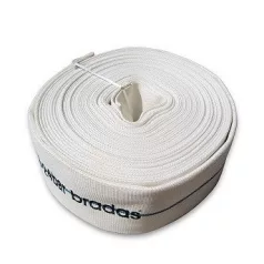 Nyomótömlő LINED HOSE 2 colos 8-24 bar 30 fm