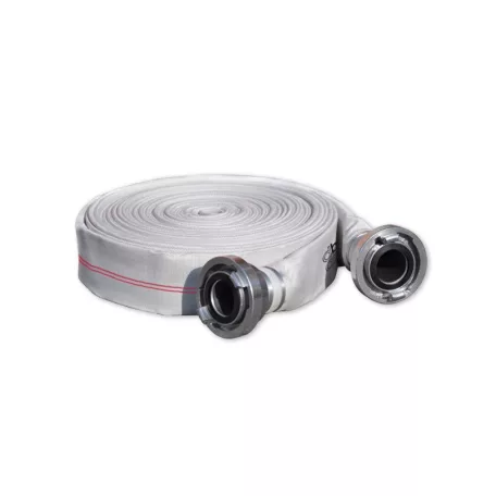 Nyomó (tűzoltó) tömlő SUPERLINE 4 colos 10 bar 20 fm klt. (R10)