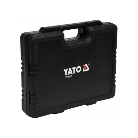 Yato csapágylehúzó készlet 14 részes
