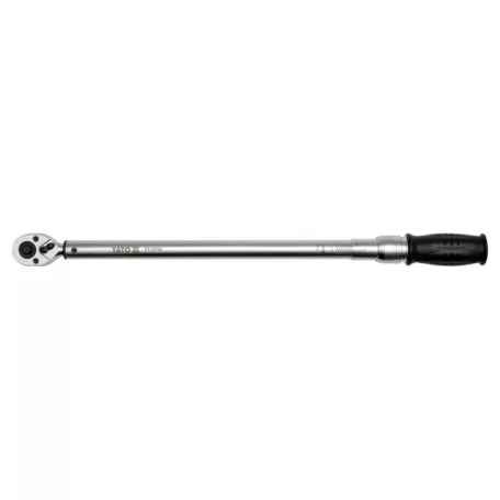 YATO Nyomatékkulcs 1/2' 60-340 Nm Cr.V