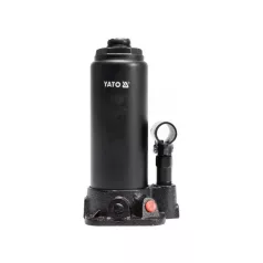YATO Hidraulikus olajemelő 5t