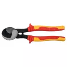 YATO Kábelvágó fogó 250 mm 1000V-ig szigetelt VDE