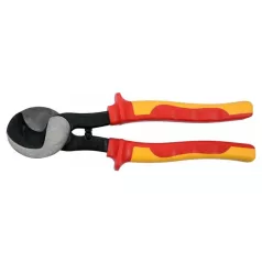 YATO Kábelvágó fogó 250 mm 1000V-ig szigetelt VDE