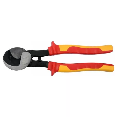 YATO Kábelvágó fogó 250 mm 1000V-ig szigetelt VDE