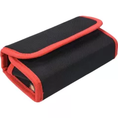 YATO Csavarhúzó klt. SZIGETELT 12 részes 1000V