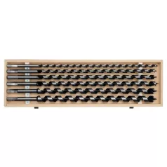 YATO Fafúró (auger) készlet  6 részes