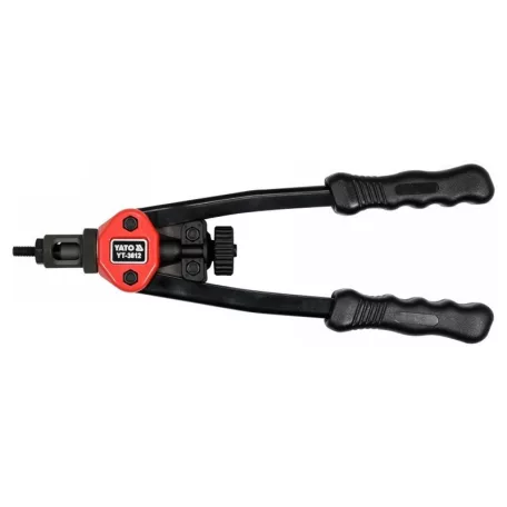 YATO Szegecsanya húzó fogó karos M5-M6-M8-M10-M12 330 m~