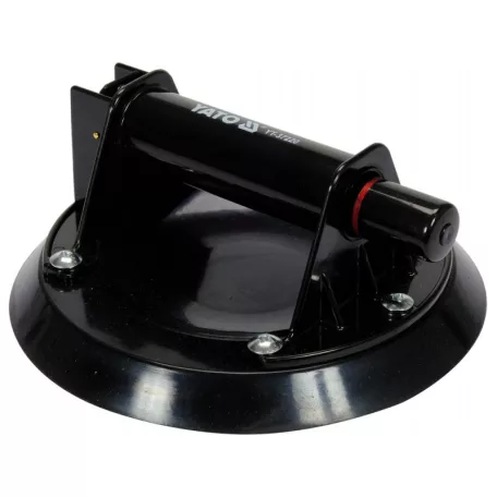 YATO vákumos tapadó korong 204 mm 58 kg
