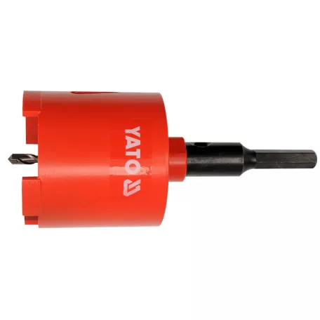YATO Gyémánt fúrókorona 82 mm