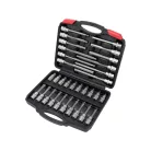 YATO Bit dugókulcs készlet 32 részes Torx 1/2' T20-T70 CrV