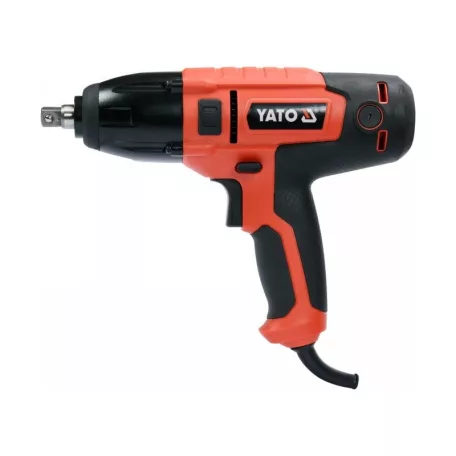 YATO Elektromos ütvecsavarozó 450W 1/2col