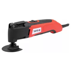 YATO Multicsiszoló szett 220V 300W