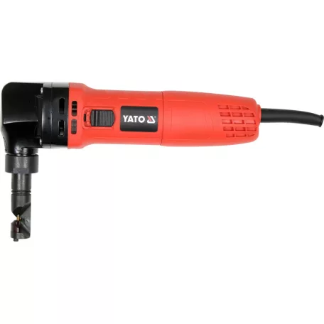 YATO Folyamatos lemezlyukasztó 600 W