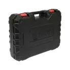 YATO Akkus ütvefúró-csavarozó 75 Nm szénkefe nélküli 18 V Li-Ion (2 x 3 Ah akku