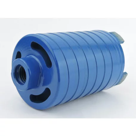 Zenesis gyémánt dobozfúró 68x90mm M16 BETON,VASBETON