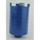 Zenesis gyémánt dobozfúró 68x90mm M16 BETON,VASBETON