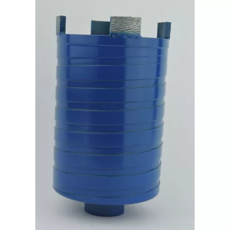 Zenesis gyémánt dobozfúró 68x90mm M16 BETON,VASBETON