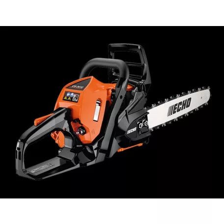 ECHO CS-3410 Benzinmotoros Láncfűrész