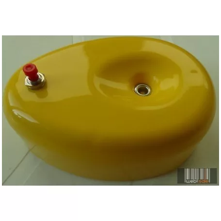 Cleo 5 Tojáskeltető gép C2x5-FHP (emeletes) hőfokszabályzóval , forgatóművel, páramérővel (csirkekeltető) tojáslámpával