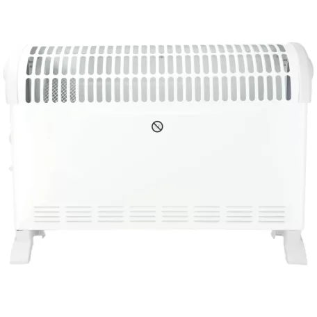 DEDRA Turbo elektromos konvektor 2000W DA-K2000 T