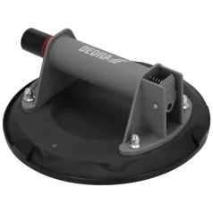   DEDRA Tapadókorong üveghez vákuumszivattyúval 200mm, max.100kg DED06P20