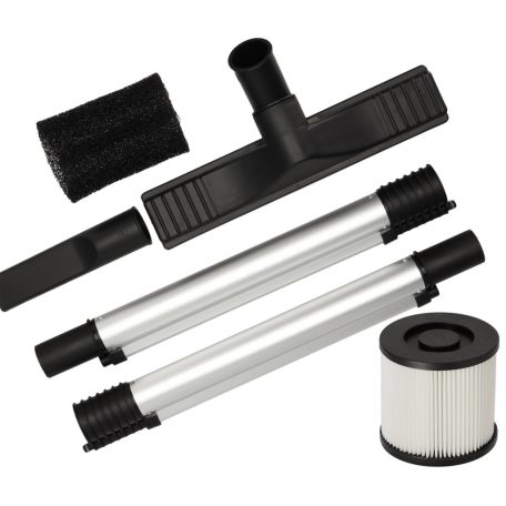 DEDRA Kárpittisztító porszívó 2in1, 1200W DED6605