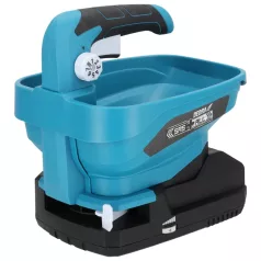 DEDRA Vezeték nélküli vetőgép 18V DED6980