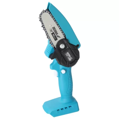 DEDRA Mini láncfűrész 4"" 18 V DED6984