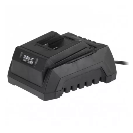 Dedra Akkumulátor töltő 18V
