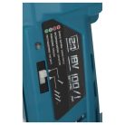 DEDRA Akkumulátoros szegező, tűzőgép 2in1 18V