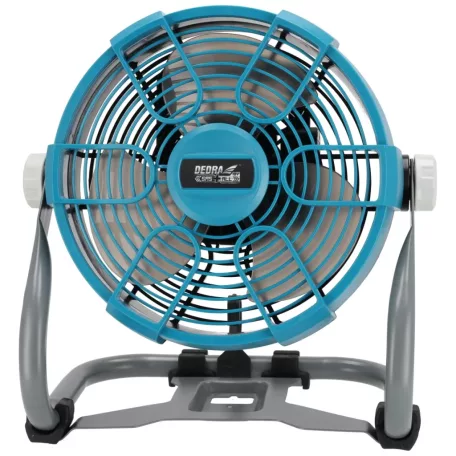 DEDRA Akkumulátoros ventilátor 18V DED7074