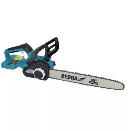 DEDRA Láncfűrész 18"" 2x18V DED7184VA