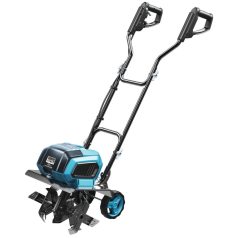 Dedra Akkumulátoros kapálógép 2x18V, szénkefe nélküli