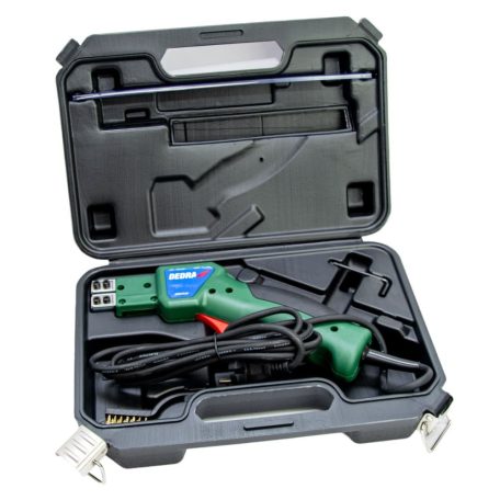 Hevített hungarocellvágó 150 W DED7519