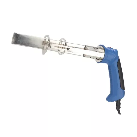 DEDRA Hevített hungarocellvágó 220W, 420C DED7520