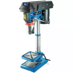 DEDRA Asztali fúrógép, 0,6kW, 5sebességi fokozat