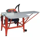 DEDRA Asztali fűrész 315 mm, 2,5kW