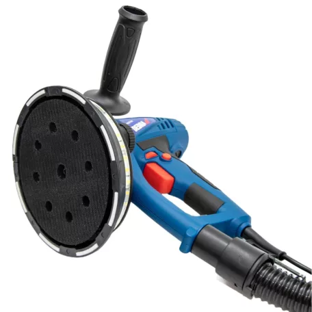 Dedra Falcsiszoló gipszfelülethez 750 W