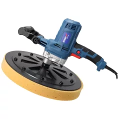   Dedra Vakolat simító 750 W 375 mm, szivacs, papír, simítókorong DED7769
