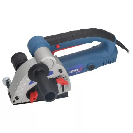 DEDRA Falhoronymaró 1500W 125mm DED7918