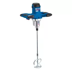 DEDRA Elektromos keverőgép 1200W, 2 menetes DED7928